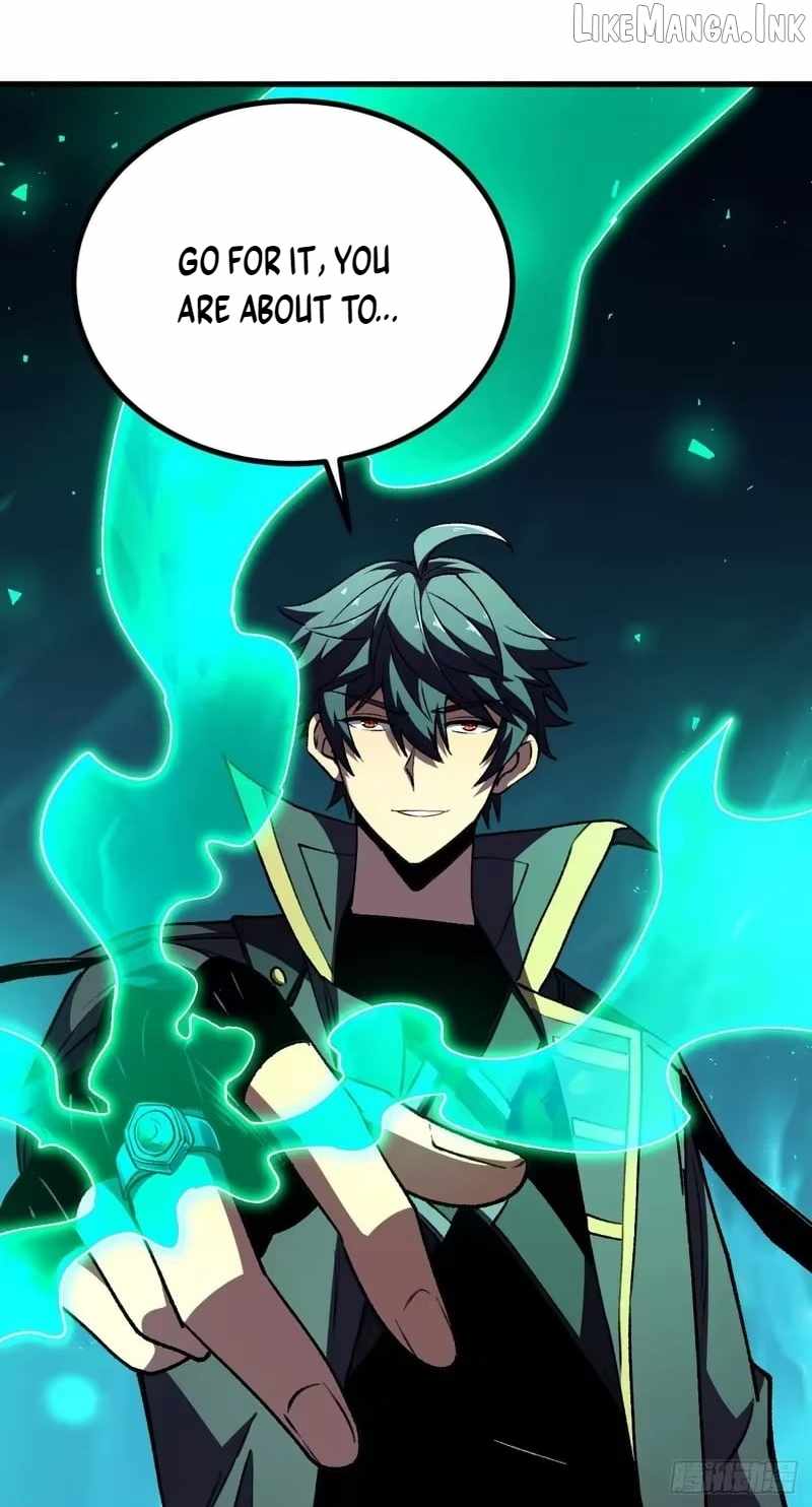 Lord of Summoning! When Anomalies Descend Upon the Human World Chapter 137 - Page 40