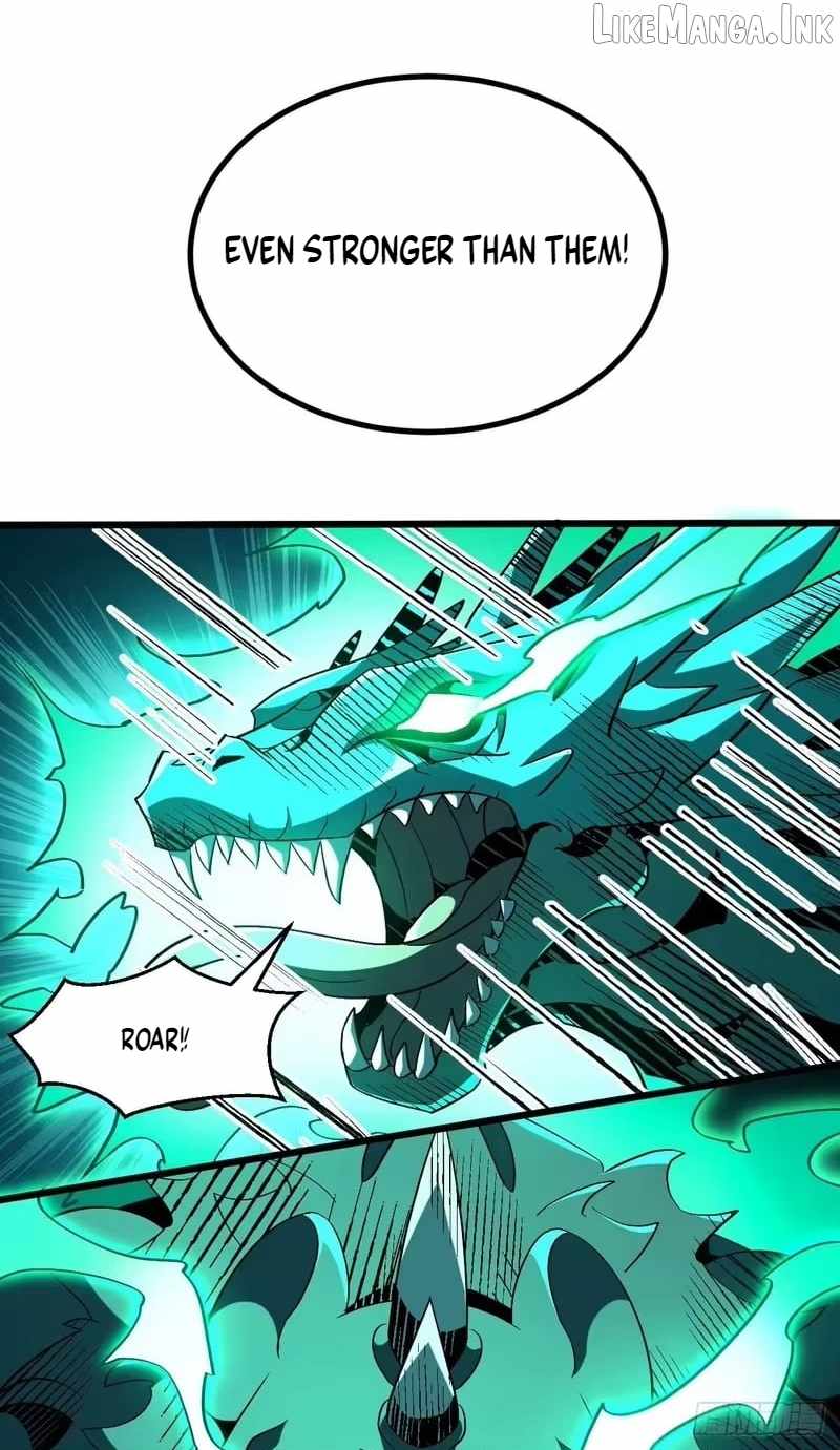 Lord of Summoning! When Anomalies Descend Upon the Human World Chapter 137 - Page 42