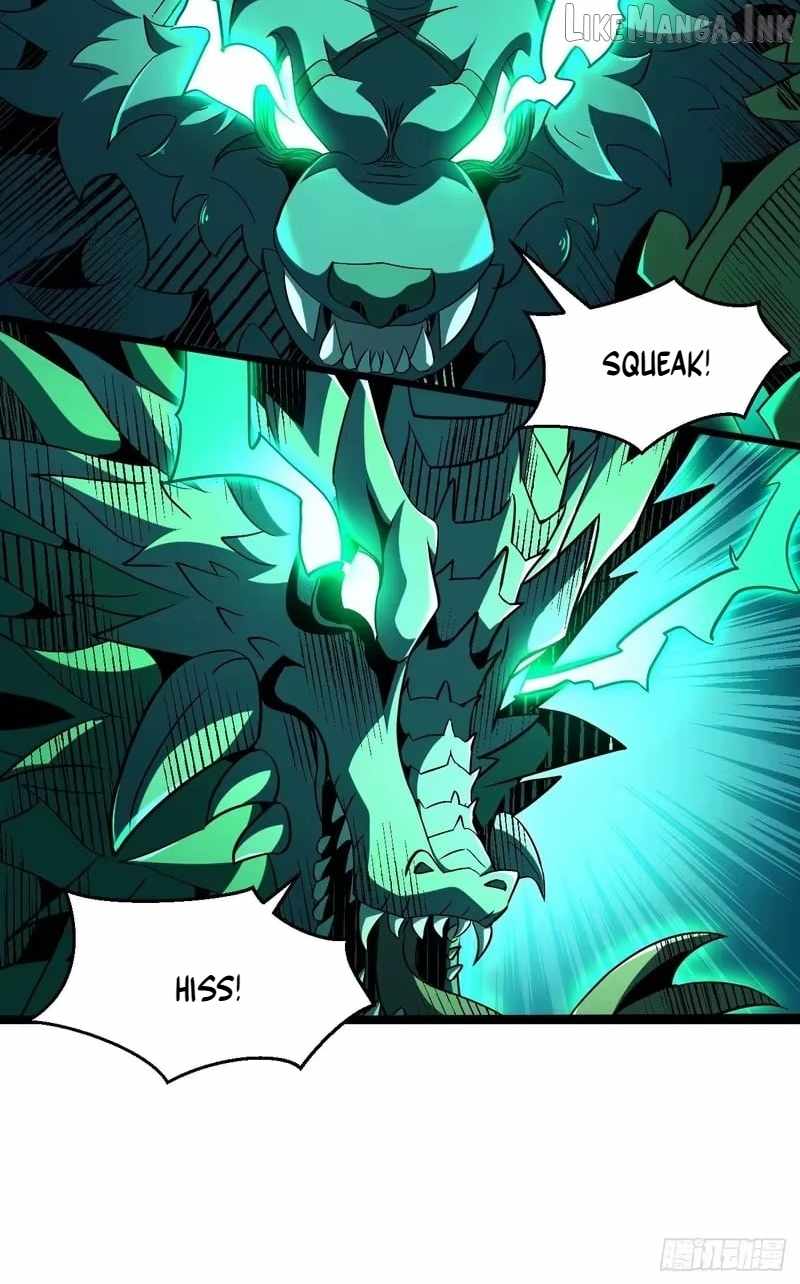 Lord of Summoning! When Anomalies Descend Upon the Human World Chapter 137 - Page 43