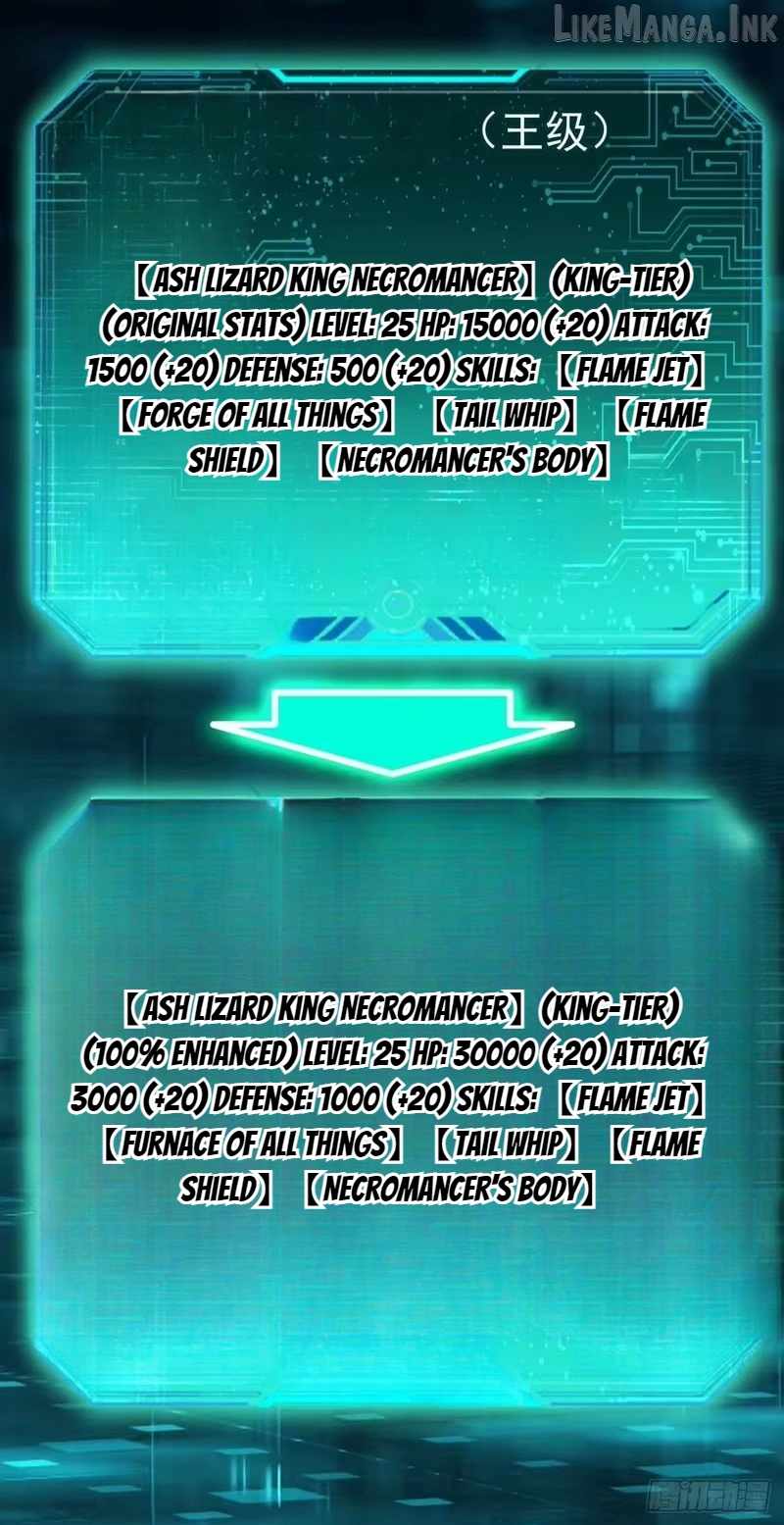 Lord of Summoning! When Anomalies Descend Upon the Human World Chapter 137 - Page 47
