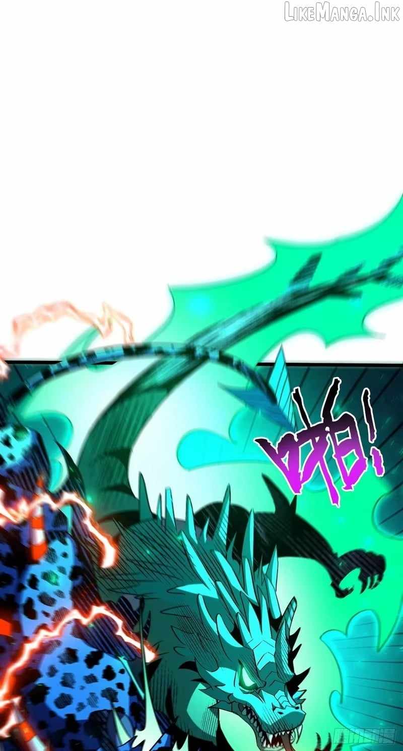 Lord of Summoning! When Anomalies Descend Upon the Human World Chapter 137 - Page 56