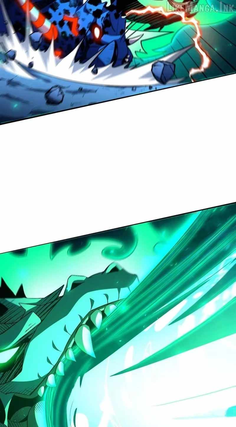 Lord of Summoning! When Anomalies Descend Upon the Human World Chapter 137 - Page 57