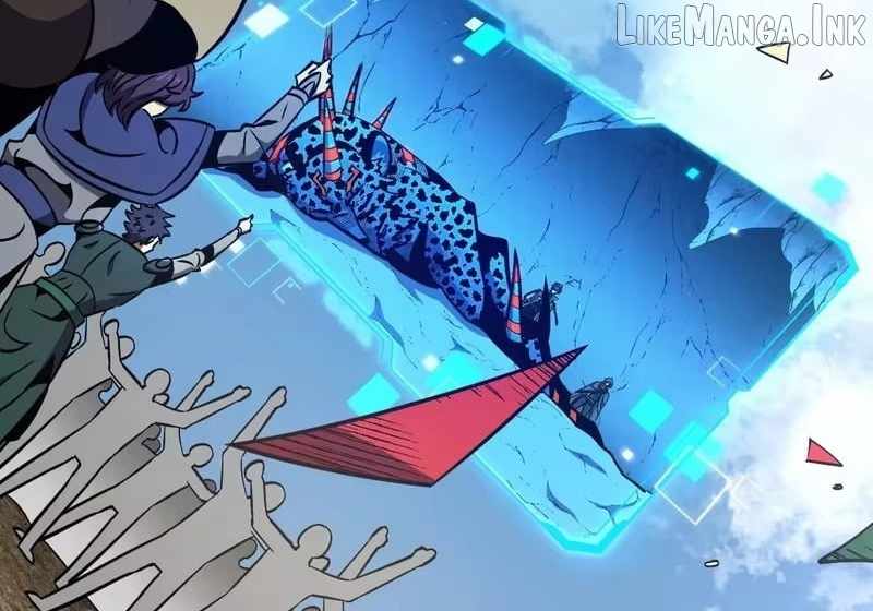 Lord of Summoning! When Anomalies Descend Upon the Human World Chapter 137 - Page 77