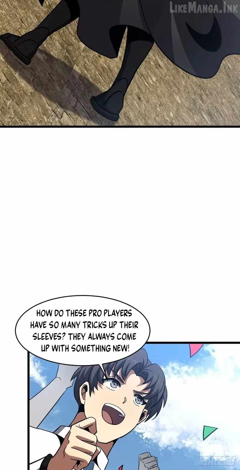 Lord of Summoning! When Anomalies Descend Upon the Human World Chapter 137 - Page 79