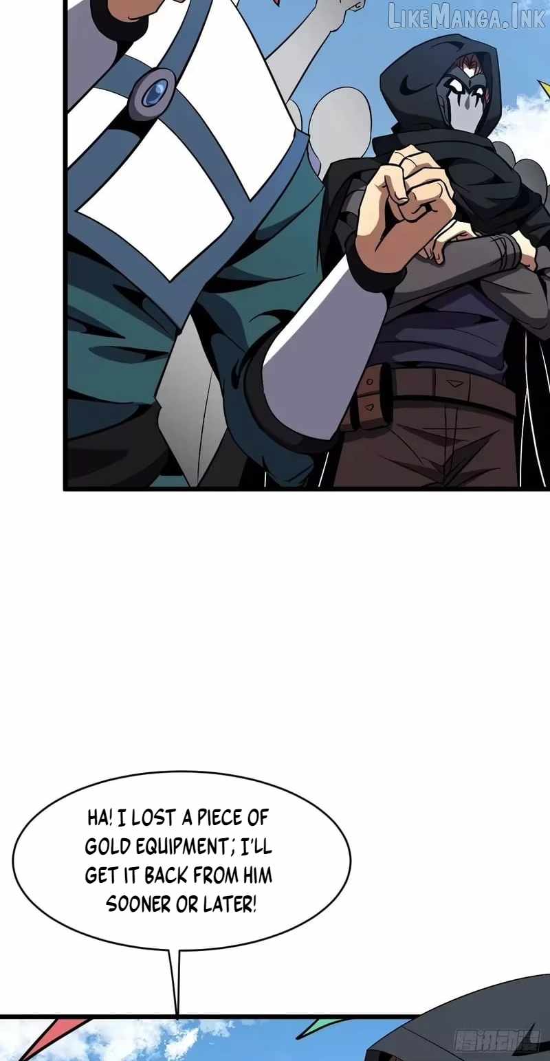 Lord of Summoning! When Anomalies Descend Upon the Human World Chapter 137 - Page 80