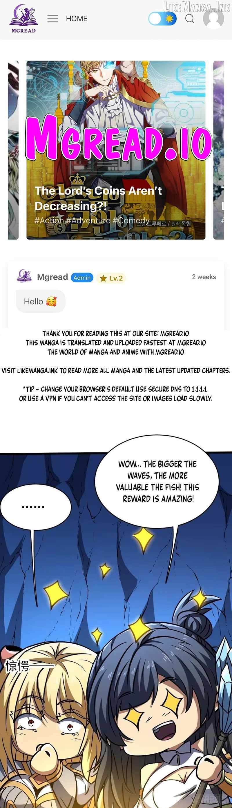 Lord of Summoning! When Anomalies Descend Upon the Human World Chapter 138 - Page 1