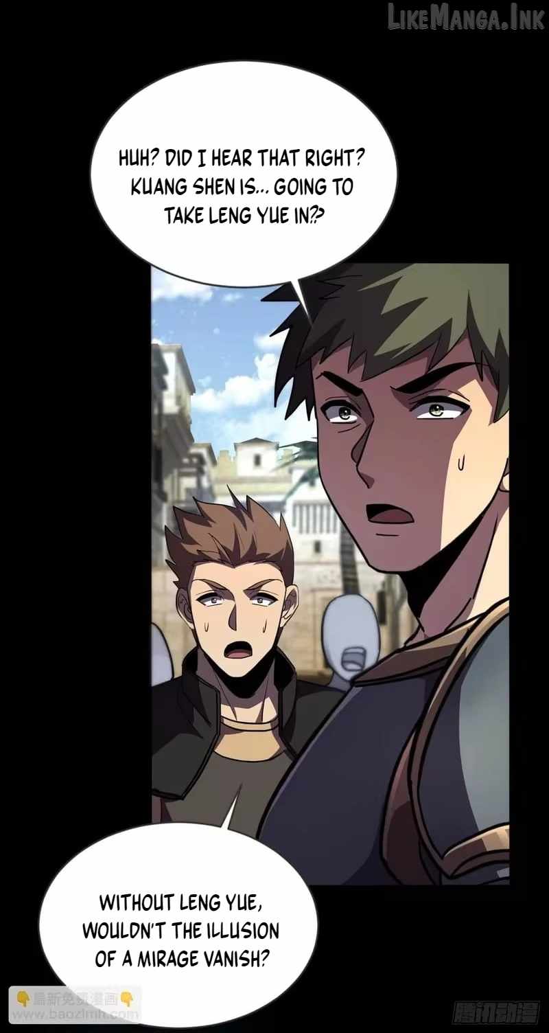 Lord of Summoning! When Anomalies Descend Upon the Human World Chapter 138 - Page 121