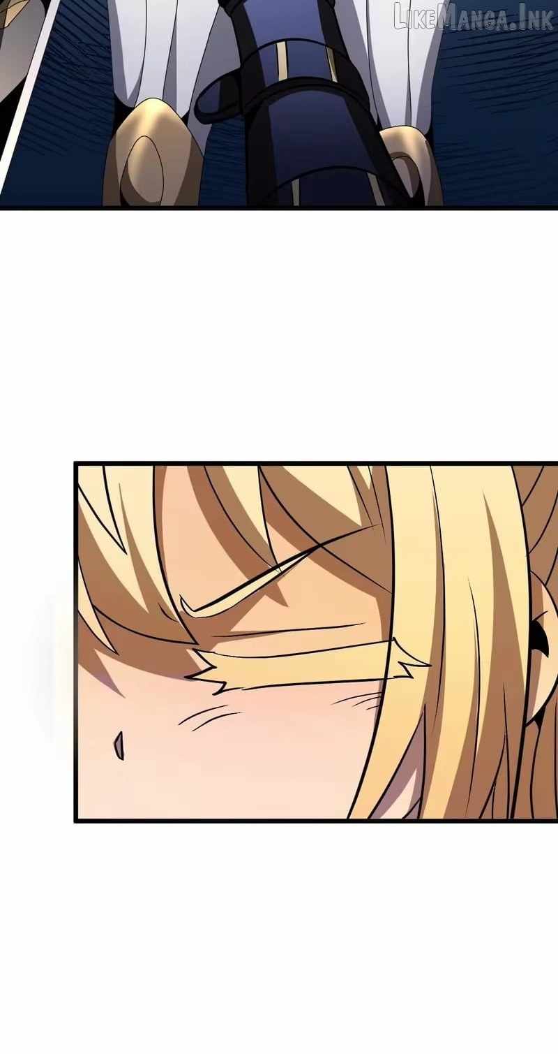 Lord of Summoning! When Anomalies Descend Upon the Human World Chapter 138 - Page 35