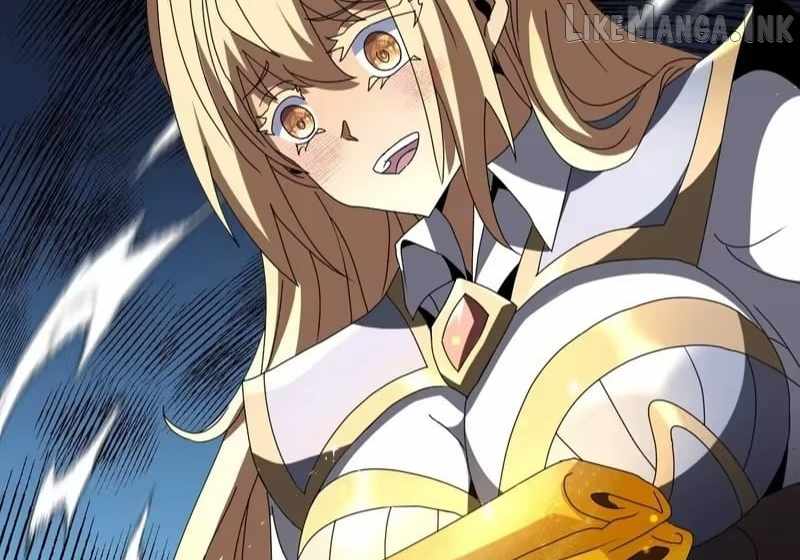 Lord of Summoning! When Anomalies Descend Upon the Human World Chapter 138 - Page 44