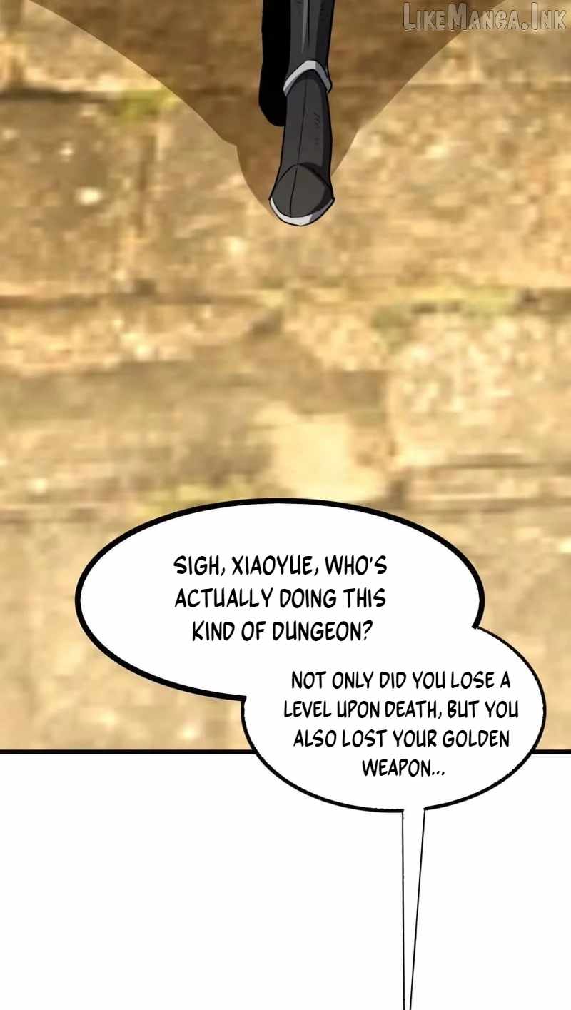 Lord of Summoning! When Anomalies Descend Upon the Human World Chapter 138 - Page 61