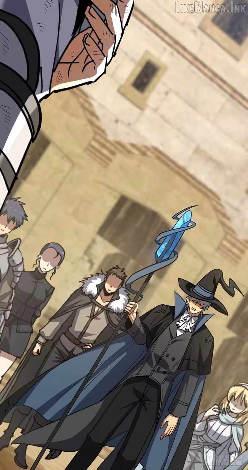 Lord of Summoning! When Anomalies Descend Upon the Human World Chapter 138 - Page 65