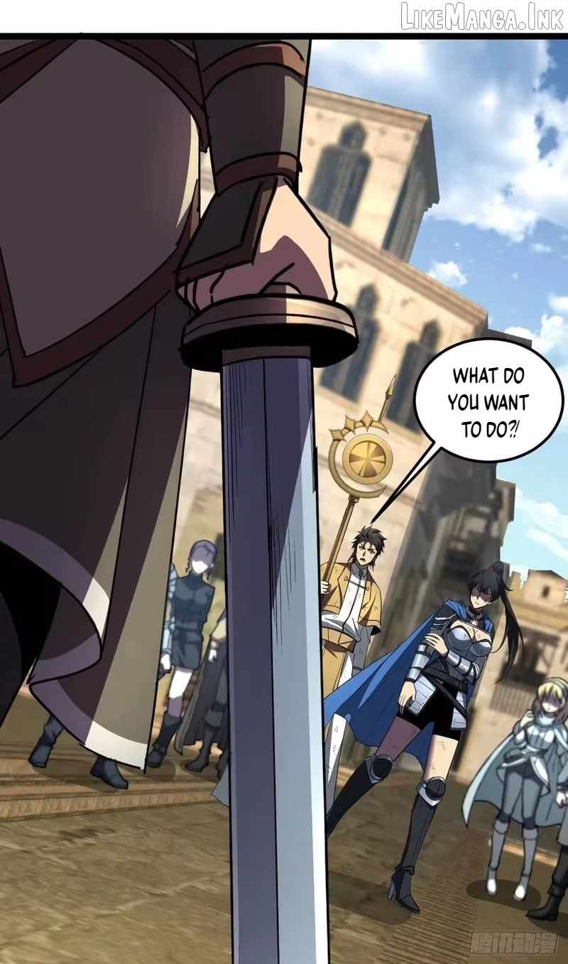 Lord of Summoning! When Anomalies Descend Upon the Human World Chapter 138 - Page 96