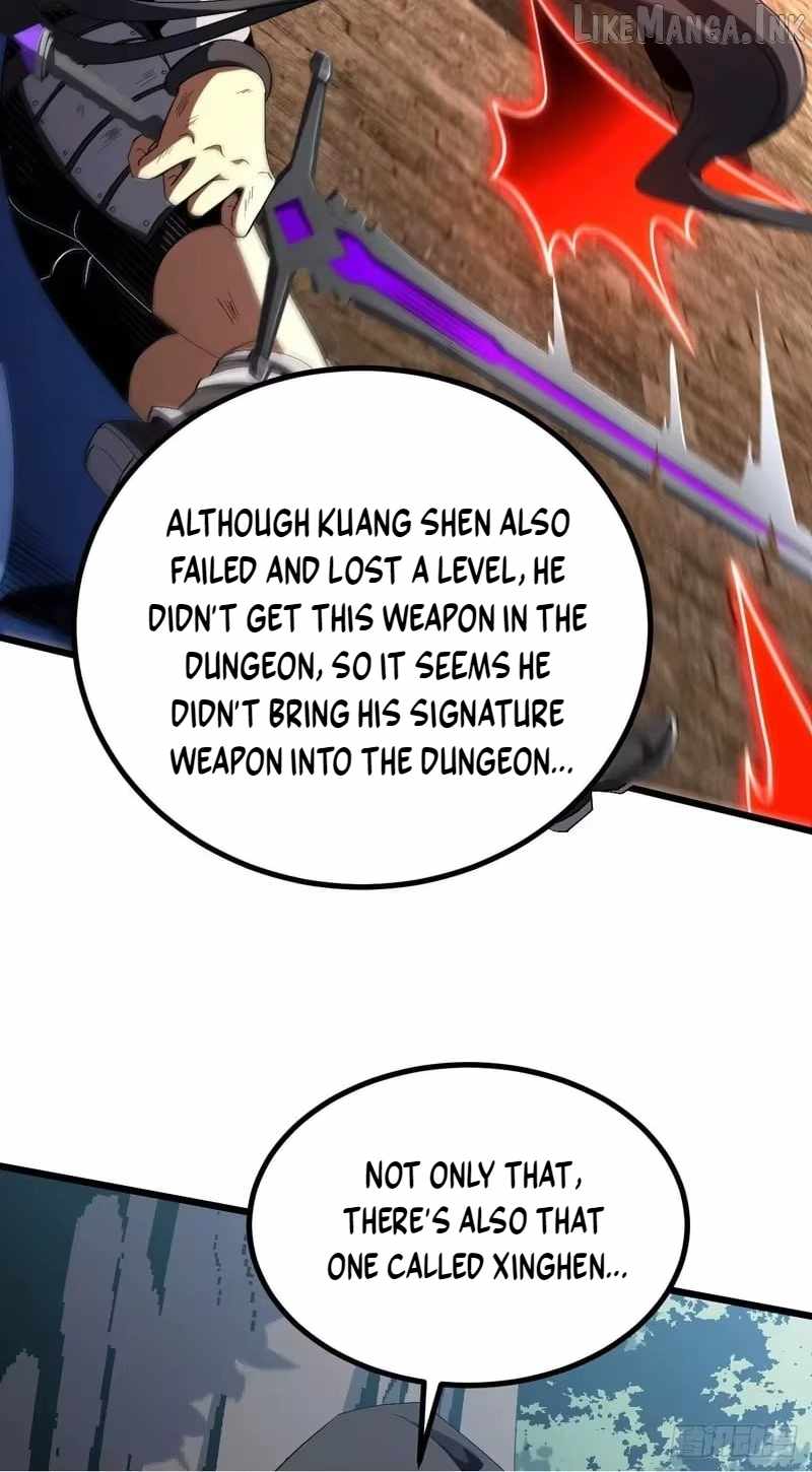 Lord of Summoning! When Anomalies Descend Upon the Human World Chapter 139 - Page 105