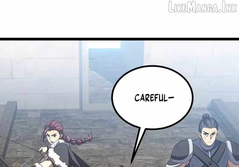 Lord of Summoning! When Anomalies Descend Upon the Human World Chapter 139 - Page 37