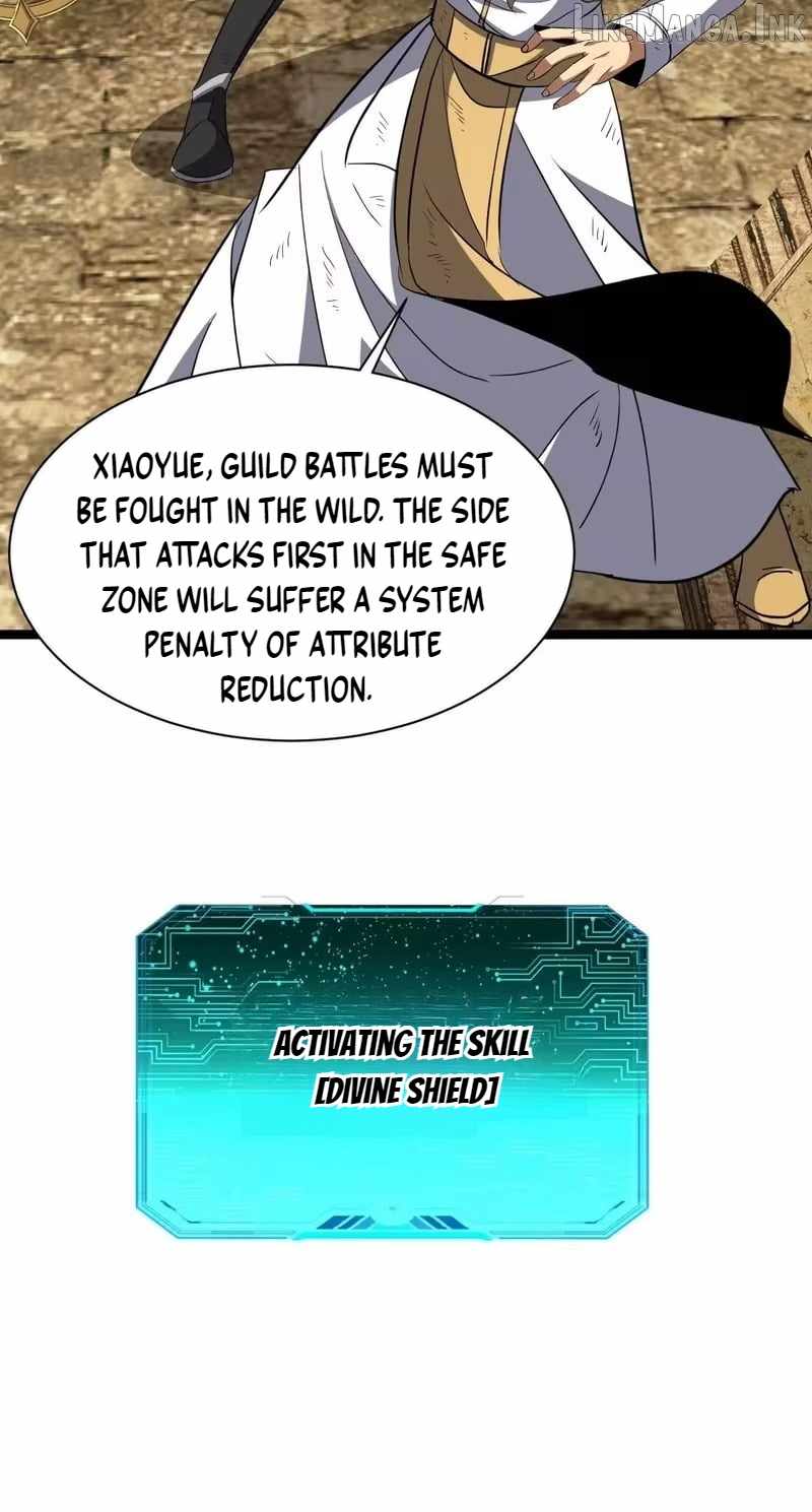 Lord of Summoning! When Anomalies Descend Upon the Human World Chapter 139 - Page 39