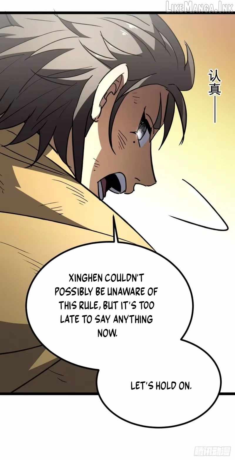 Lord of Summoning! When Anomalies Descend Upon the Human World Chapter 139 - Page 40