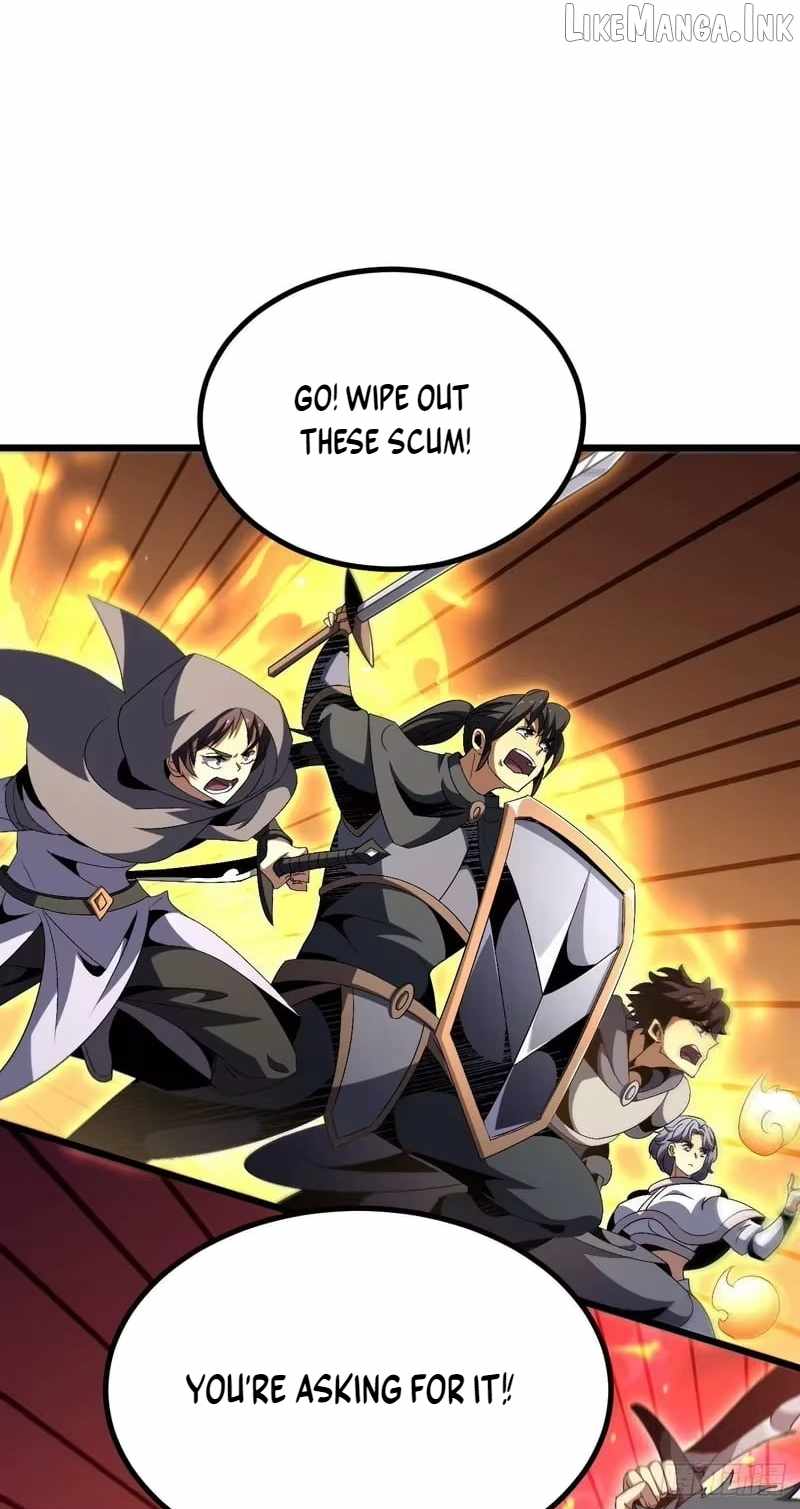 Lord of Summoning! When Anomalies Descend Upon the Human World Chapter 139 - Page 82