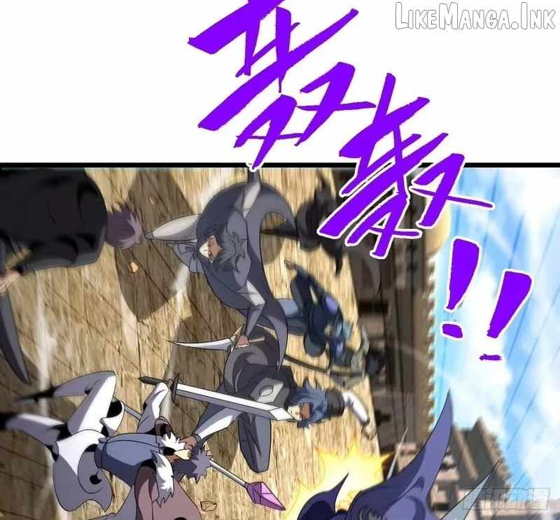 Lord of Summoning! When Anomalies Descend Upon the Human World Chapter 139 - Page 85