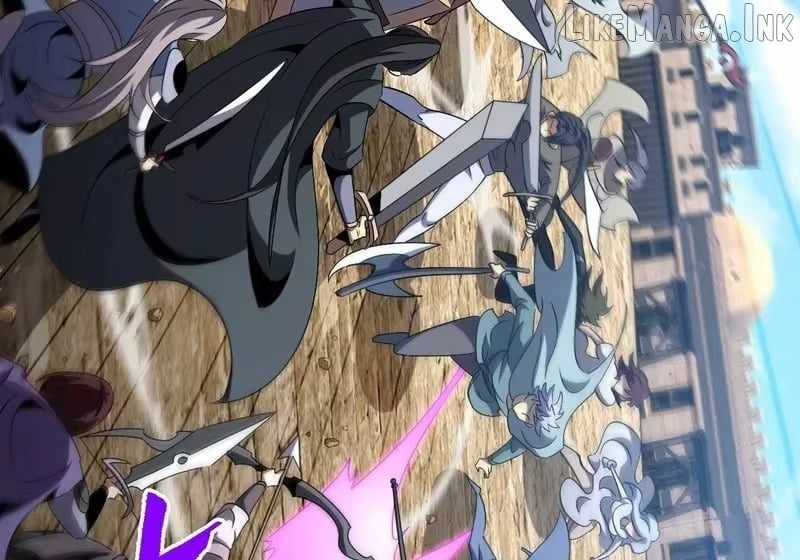 Lord of Summoning! When Anomalies Descend Upon the Human World Chapter 139 - Page 87