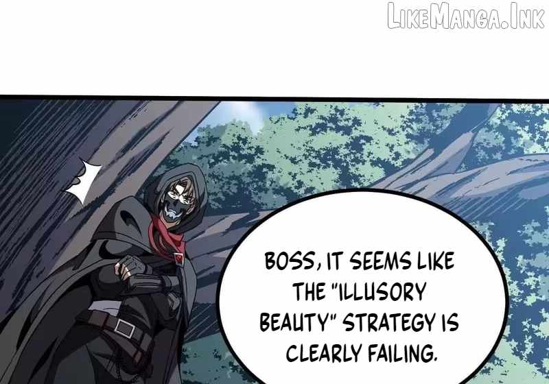 Lord of Summoning! When Anomalies Descend Upon the Human World Chapter 139 - Page 96