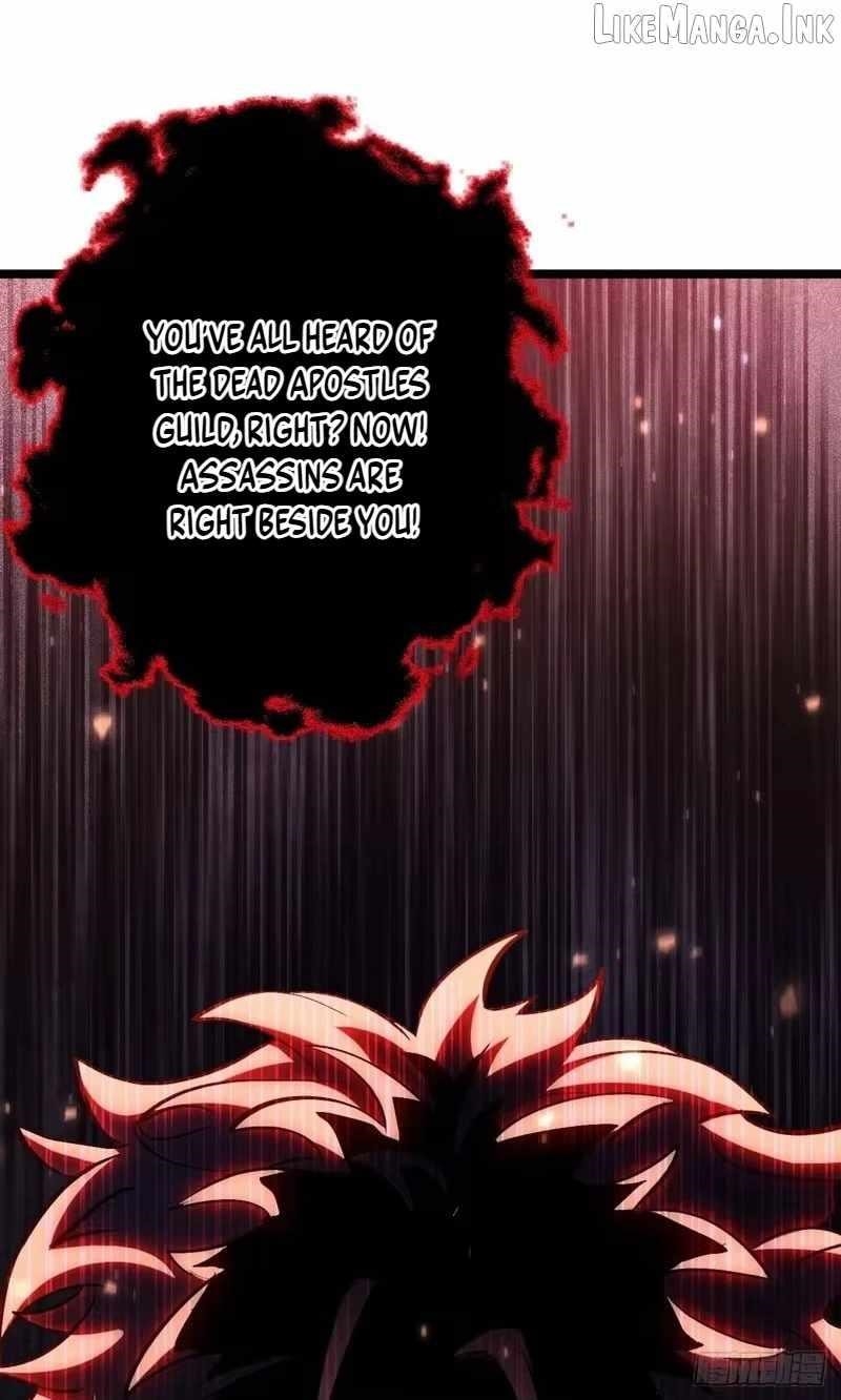 Lord of Summoning! When Anomalies Descend Upon the Human World Chapter 140 - Page 34