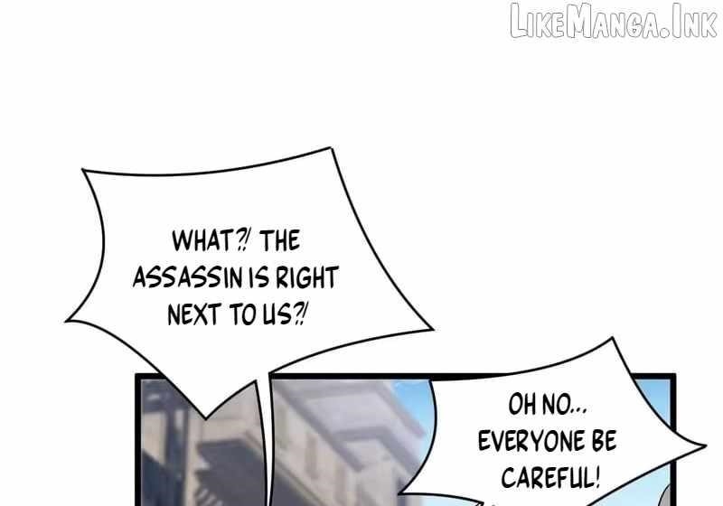 Lord of Summoning! When Anomalies Descend Upon the Human World Chapter 140 - Page 40