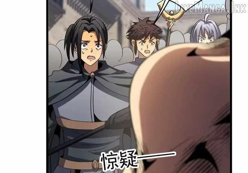 Lord of Summoning! When Anomalies Descend Upon the Human World Chapter 140 - Page 41