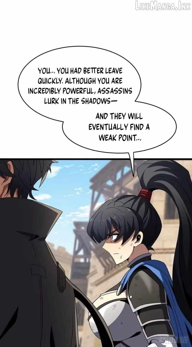 Lord of Summoning! When Anomalies Descend Upon the Human World Chapter 140 - Page 43