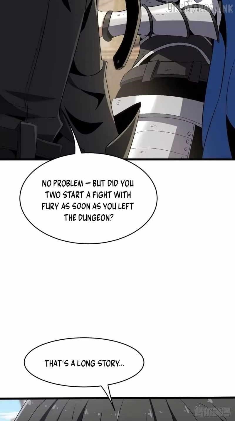 Lord of Summoning! When Anomalies Descend Upon the Human World Chapter 140 - Page 44