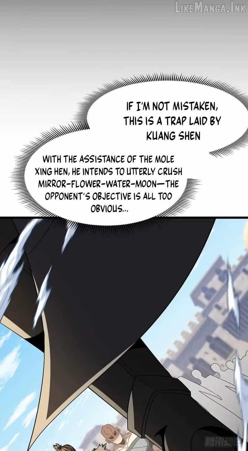 Lord of Summoning! When Anomalies Descend Upon the Human World Chapter 140 - Page 58