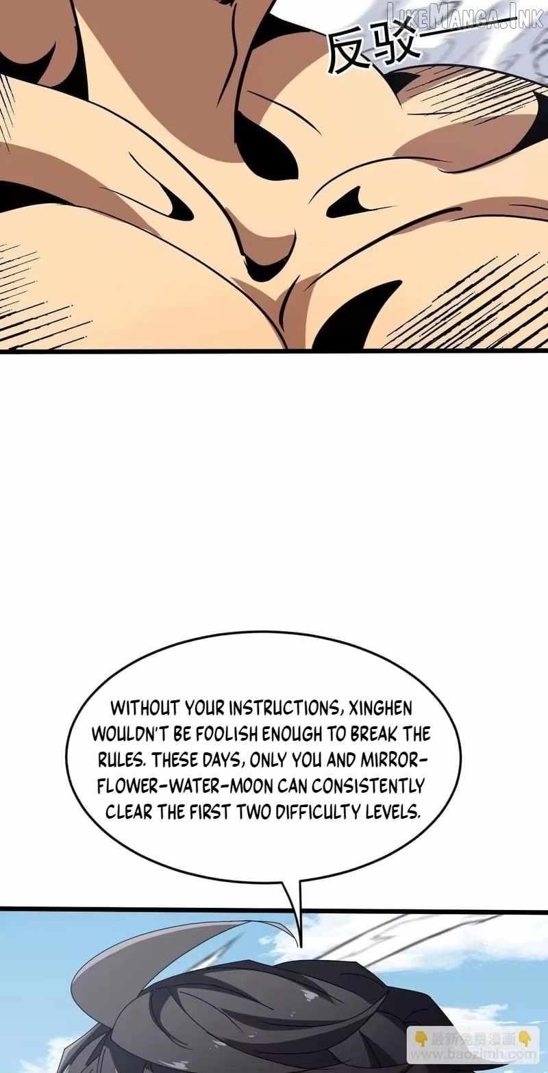 Lord of Summoning! When Anomalies Descend Upon the Human World Chapter 140 - Page 68