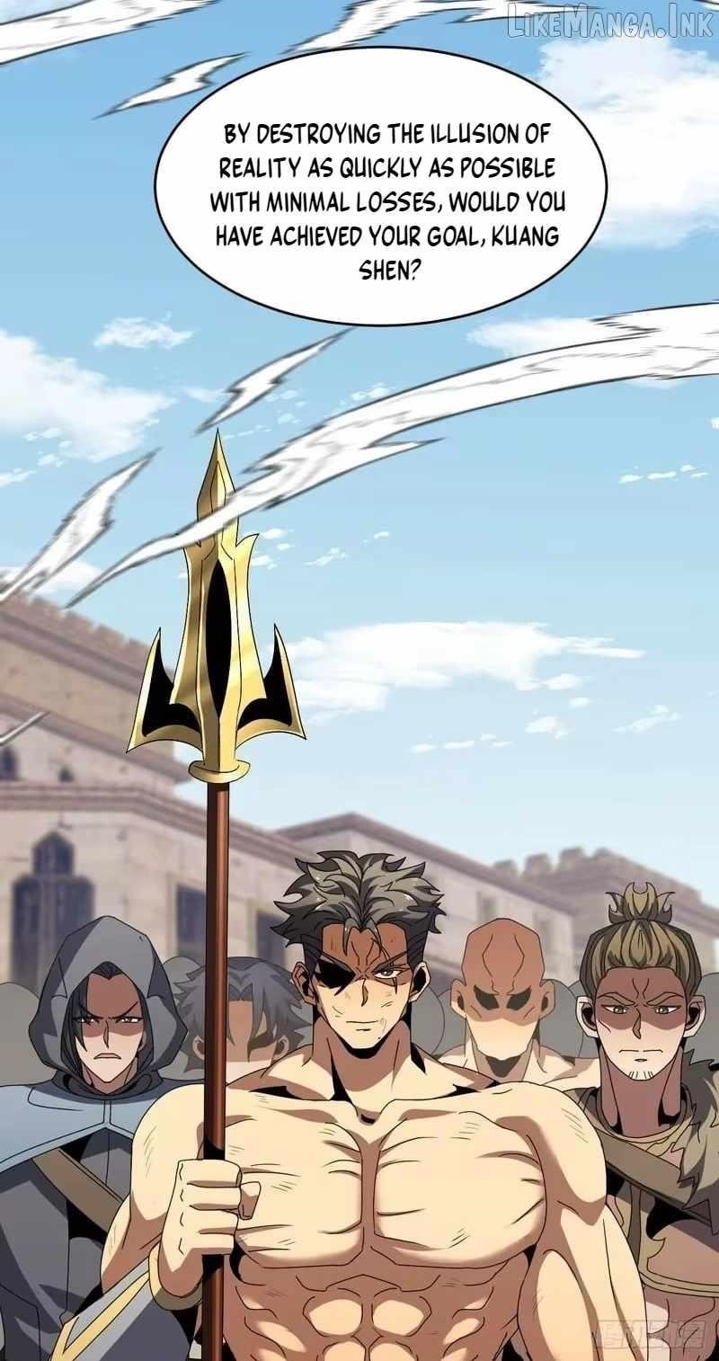 Lord of Summoning! When Anomalies Descend Upon the Human World Chapter 140 - Page 70
