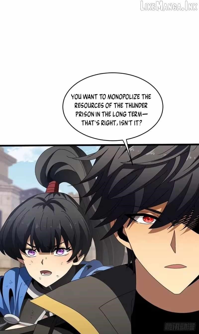 Lord of Summoning! When Anomalies Descend Upon the Human World Chapter 140 - Page 72