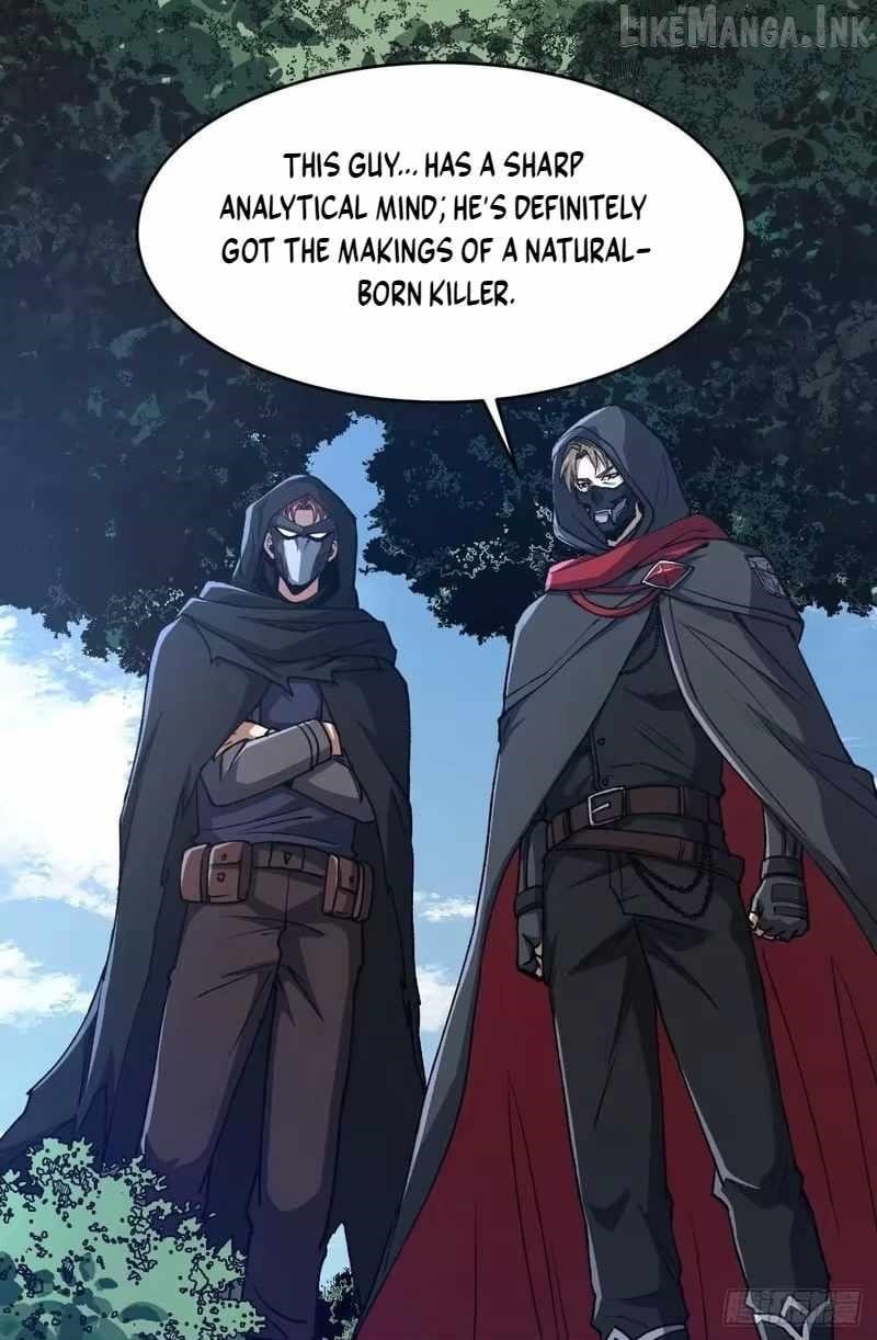 Lord of Summoning! When Anomalies Descend Upon the Human World Chapter 140 - Page 78
