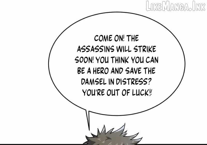 Lord of Summoning! When Anomalies Descend Upon the Human World Chapter 140 - Page 80