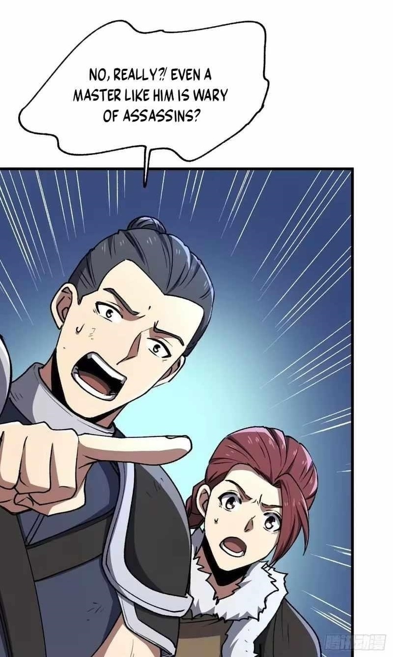 Lord of Summoning! When Anomalies Descend Upon the Human World Chapter 141 - Page 1