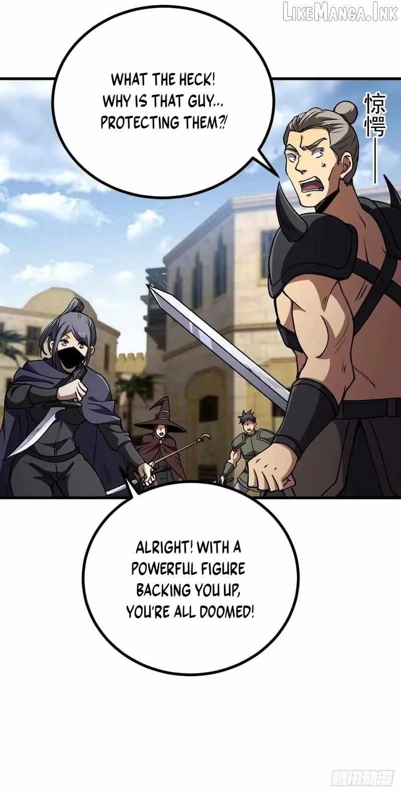 Lord of Summoning! When Anomalies Descend Upon the Human World Chapter 141 - Page 103