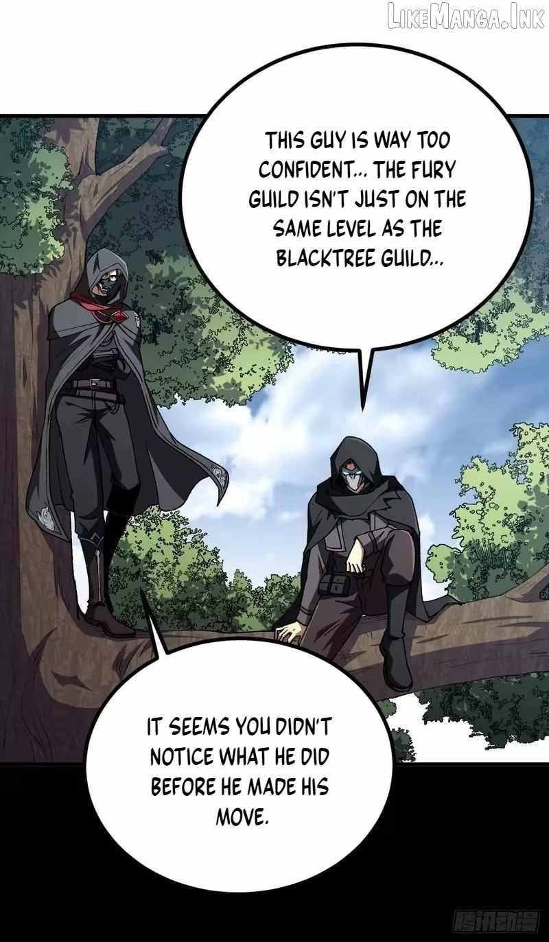 Lord of Summoning! When Anomalies Descend Upon the Human World Chapter 141 - Page 107