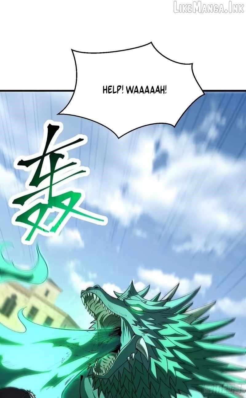 Lord of Summoning! When Anomalies Descend Upon the Human World Chapter 141 - Page 111
