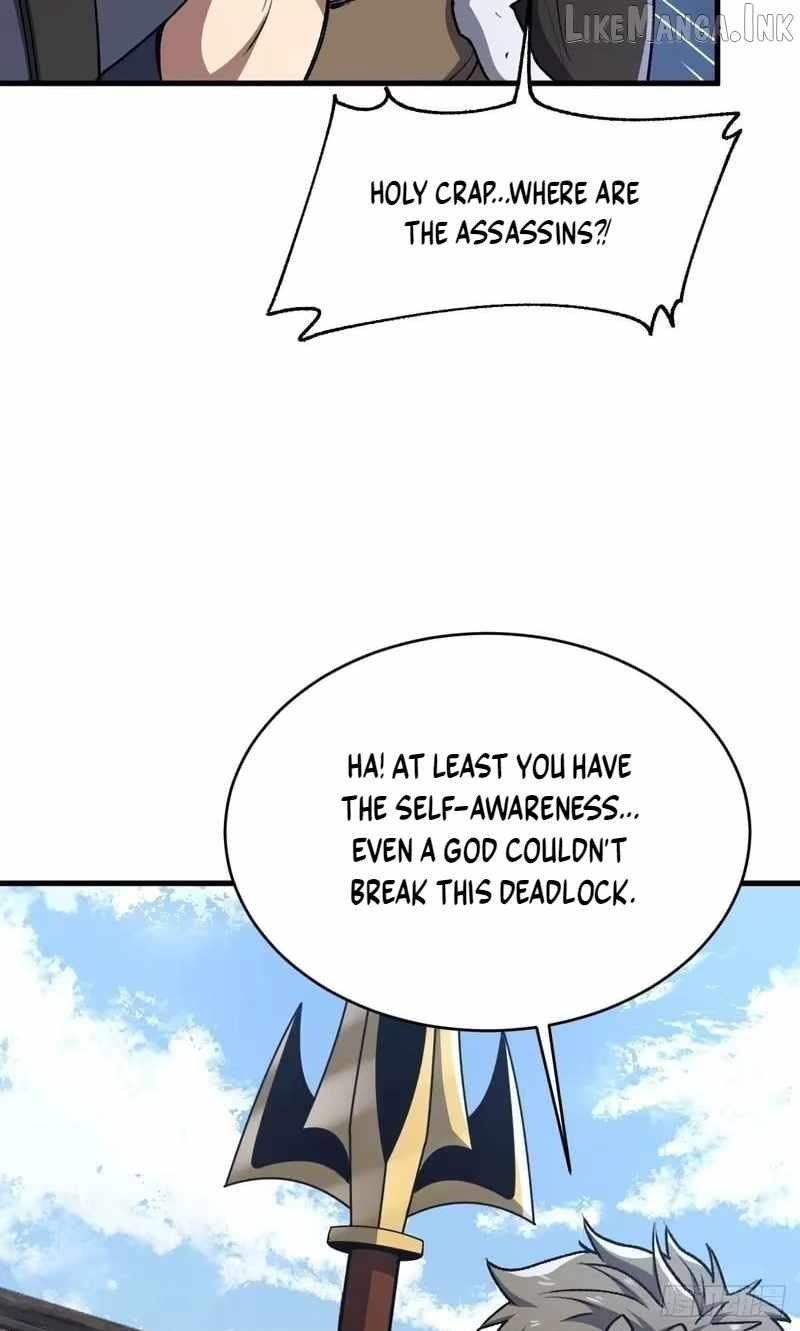 Lord of Summoning! When Anomalies Descend Upon the Human World Chapter 141 - Page 2