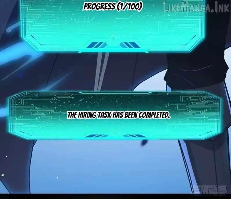 Lord of Summoning! When Anomalies Descend Upon the Human World Chapter 141 - Page 54