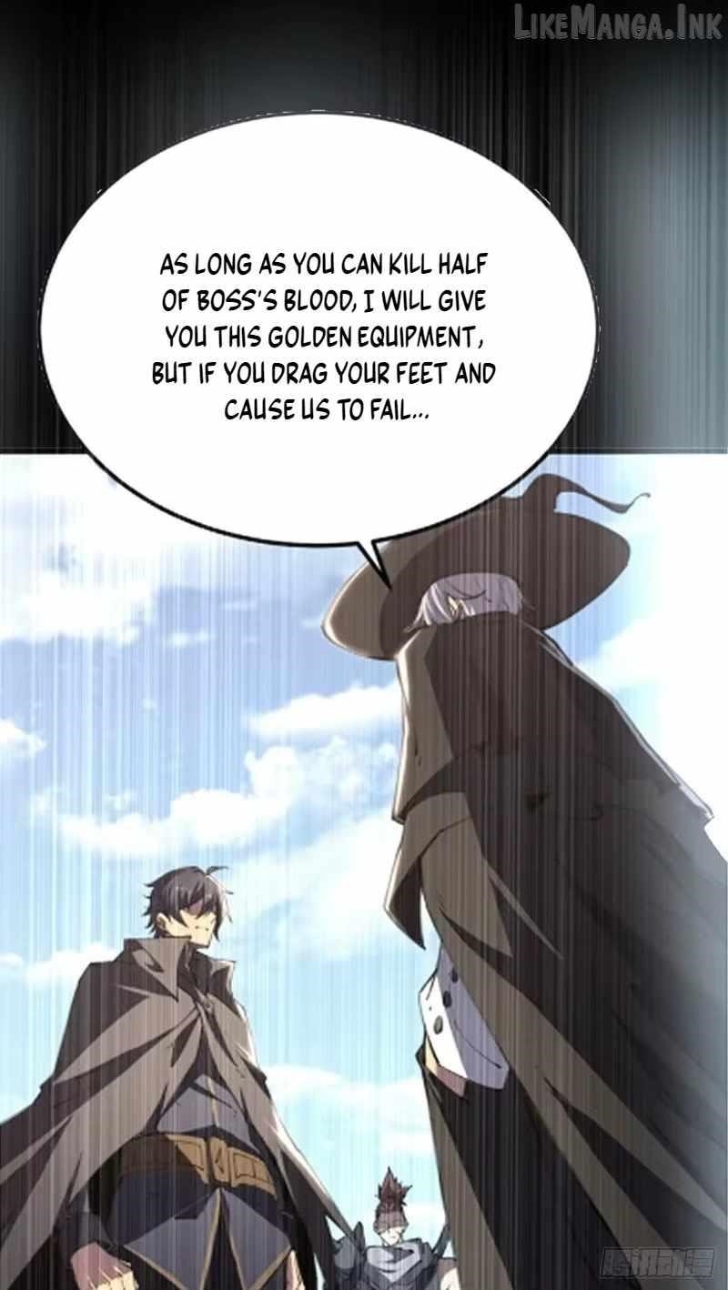 Lord of Summoning! When Anomalies Descend Upon the Human World Chapter 141 - Page 55