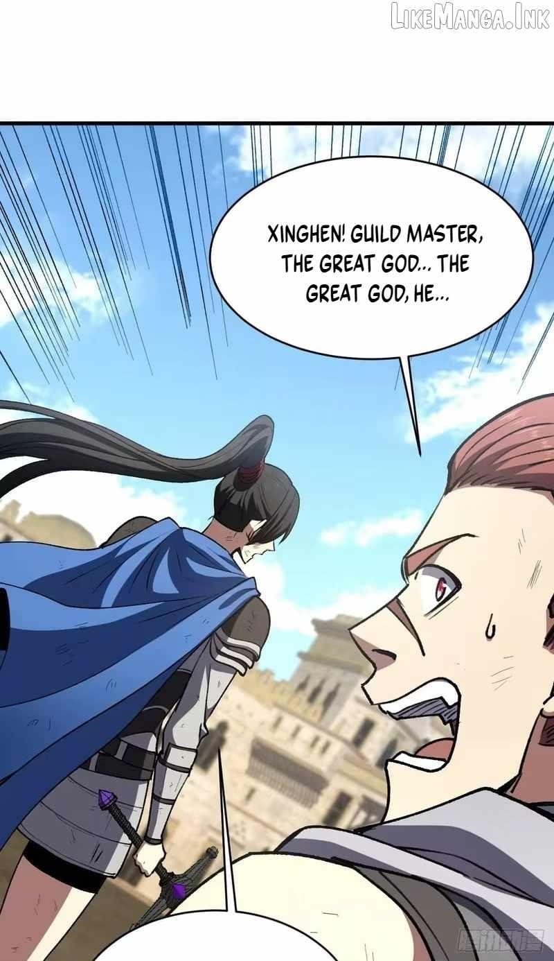 Lord of Summoning! When Anomalies Descend Upon the Human World Chapter 141 - Page 61