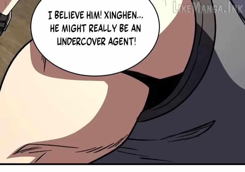 Lord of Summoning! When Anomalies Descend Upon the Human World Chapter 141 - Page 62
