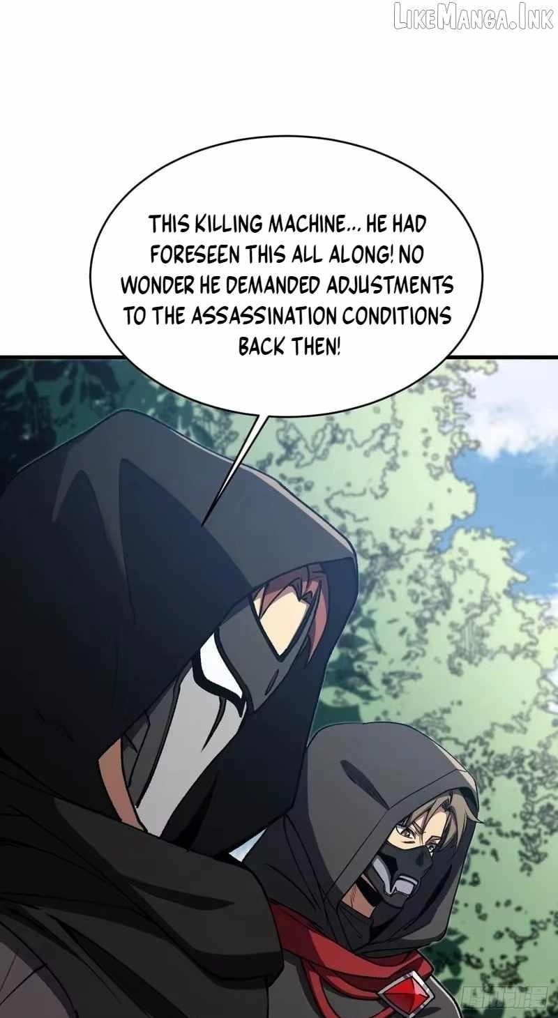 Lord of Summoning! When Anomalies Descend Upon the Human World Chapter 141 - Page 85