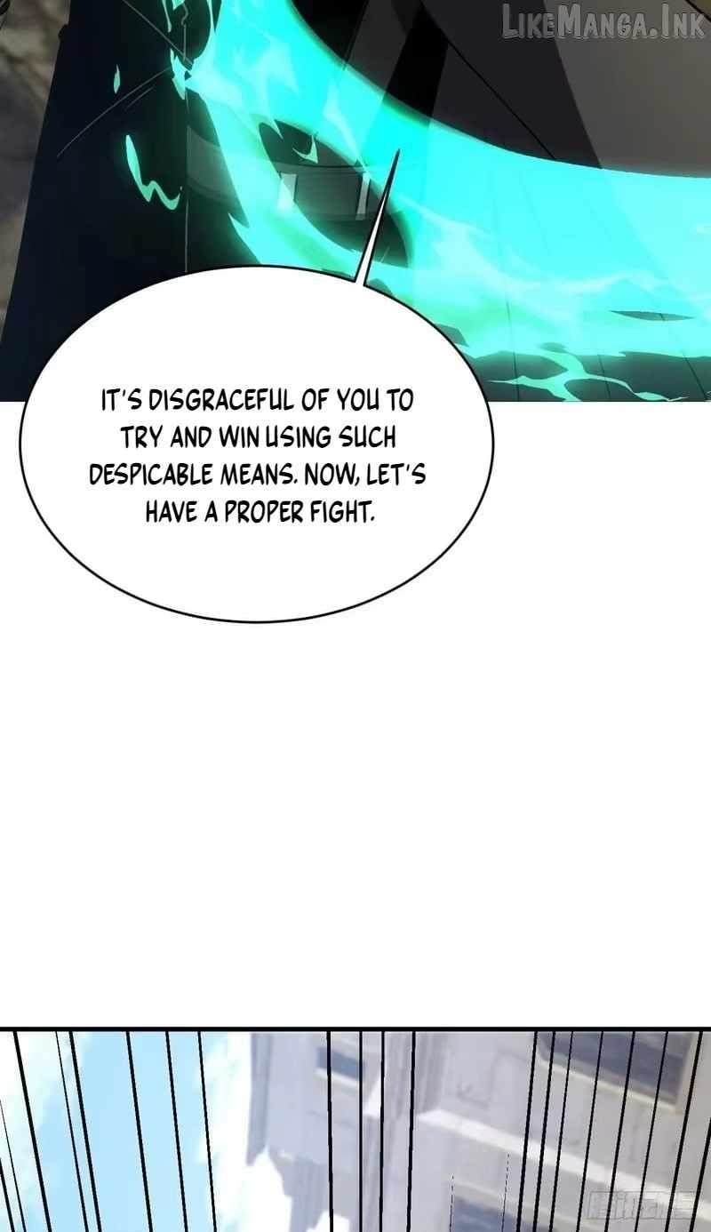 Lord of Summoning! When Anomalies Descend Upon the Human World Chapter 141 - Page 92