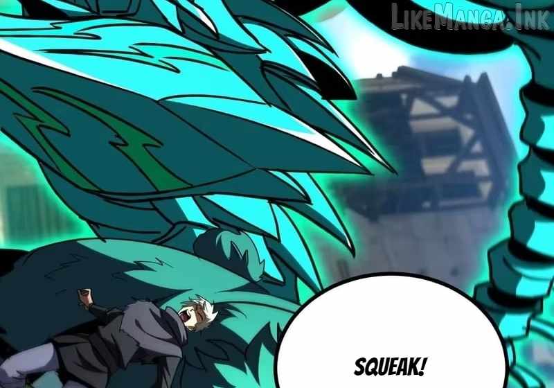 Lord of Summoning! When Anomalies Descend Upon the Human World Chapter 142 - Page 36