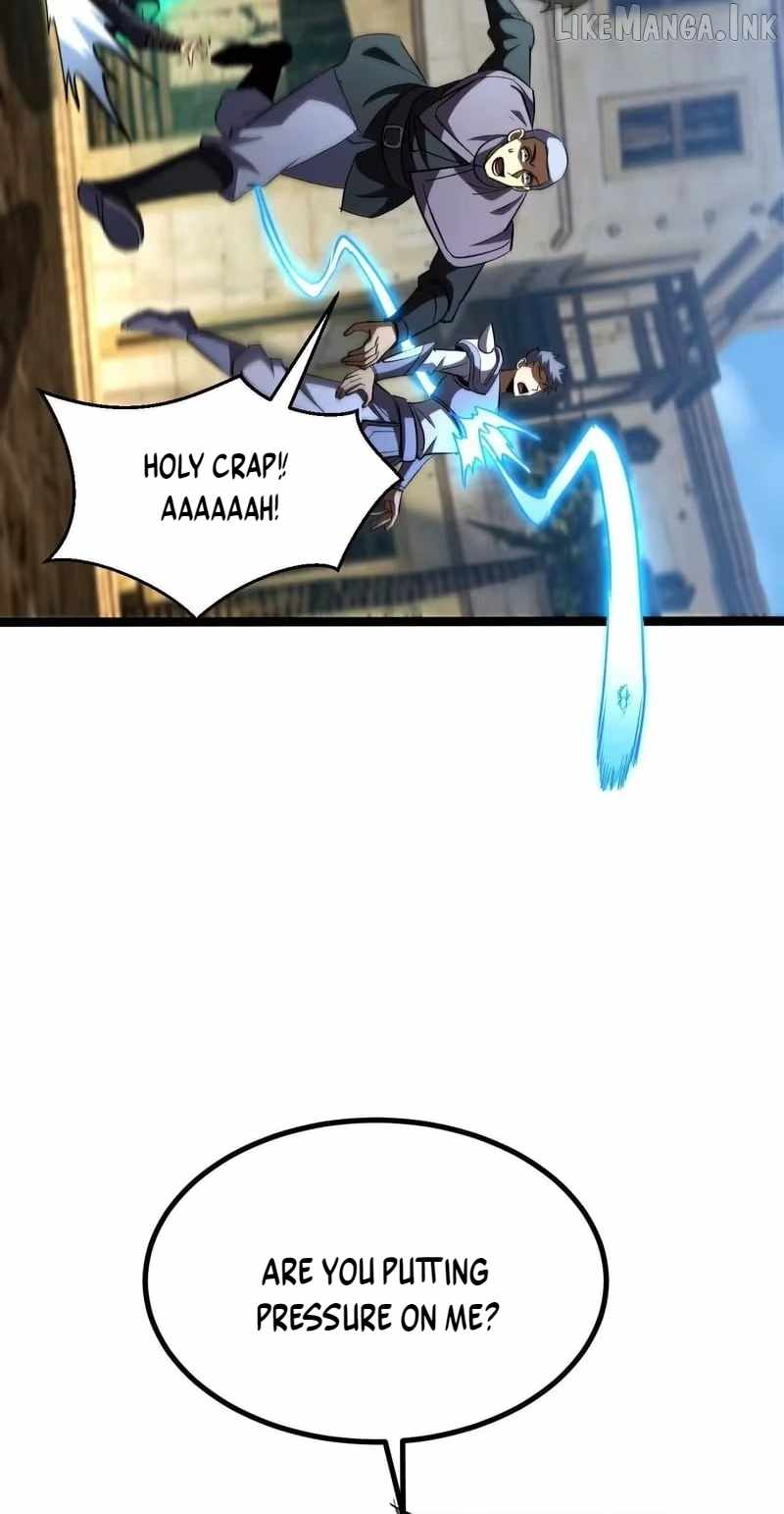 Lord of Summoning! When Anomalies Descend Upon the Human World Chapter 142 - Page 38