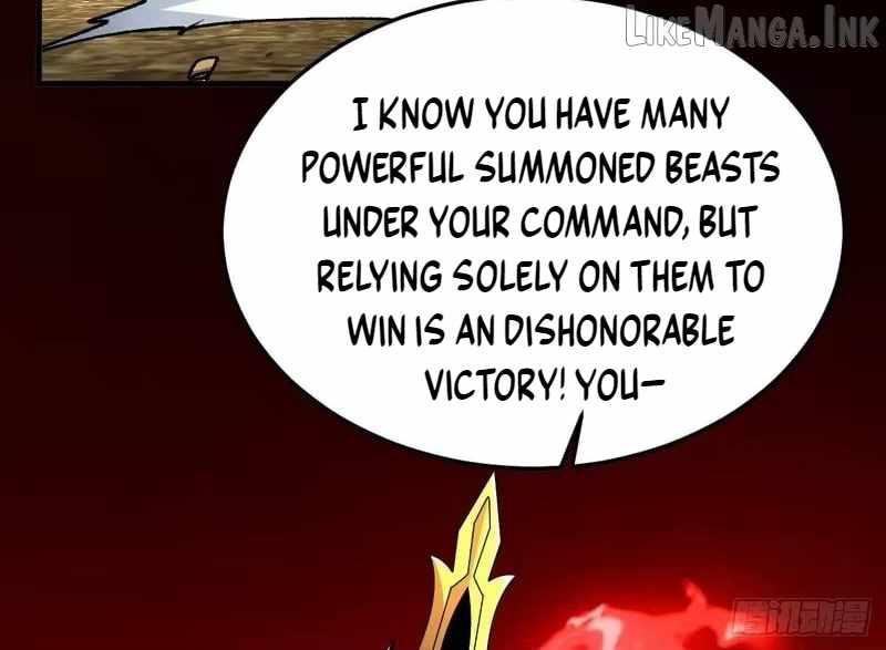 Lord of Summoning! When Anomalies Descend Upon the Human World Chapter 142 - Page 8