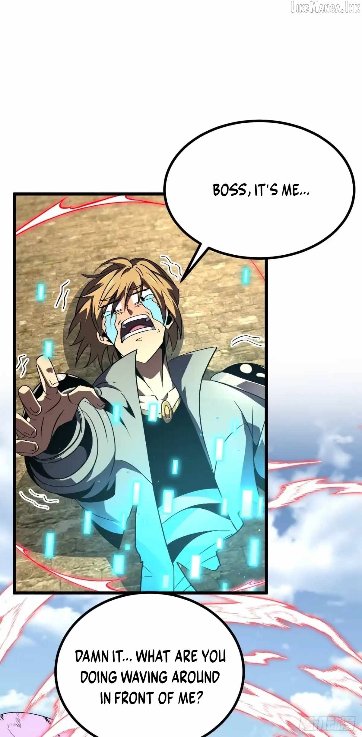 Lord of Summoning! When Anomalies Descend Upon the Human World Chapter 143 - Page 11